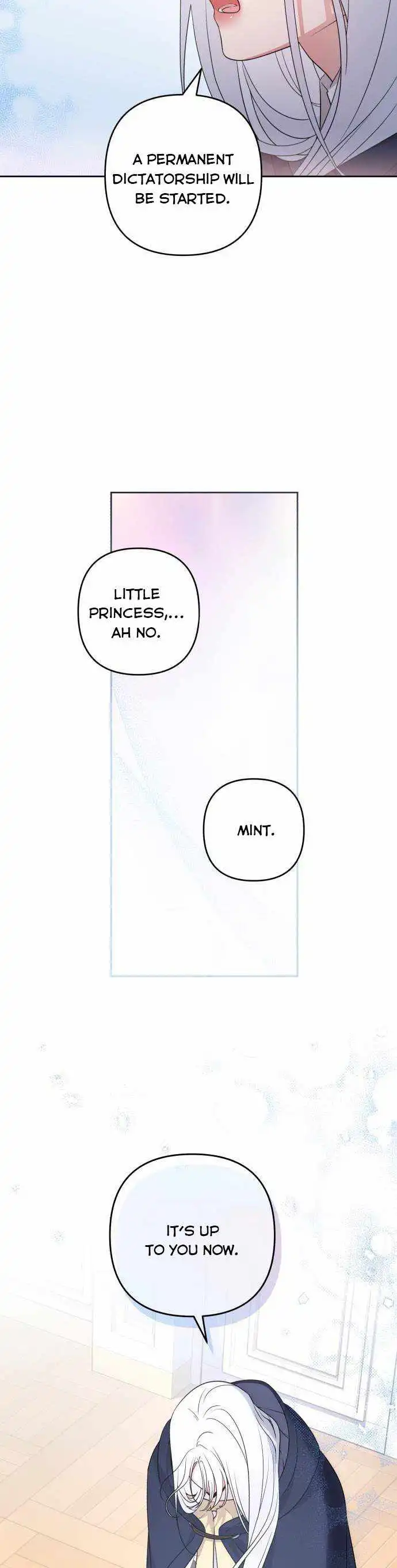 Little Princess Mint [ALL CHAPTERS] Chapter 52